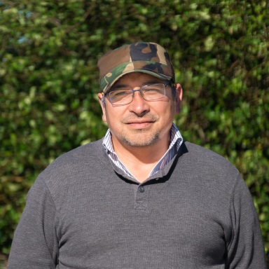 Infraestructura - Víctor Ayala Rubio